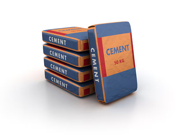 Cement