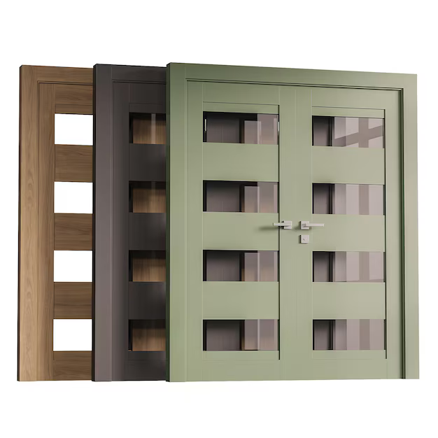 WPC Frames